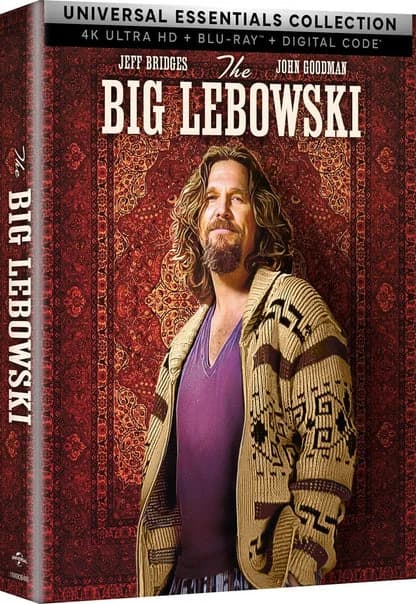 The Big Lebowski