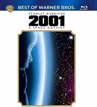 2001: A Space Odyssey