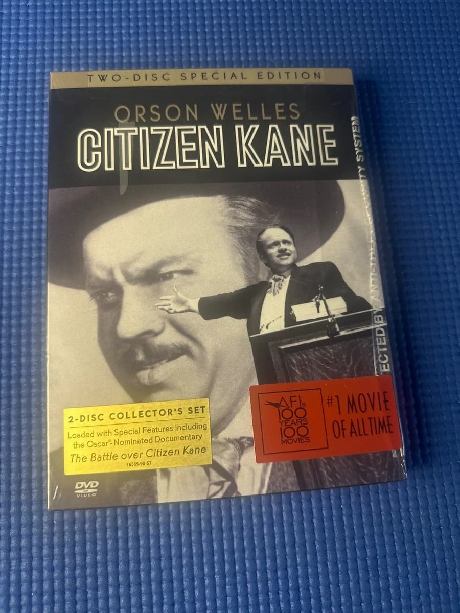 Citizen Kane