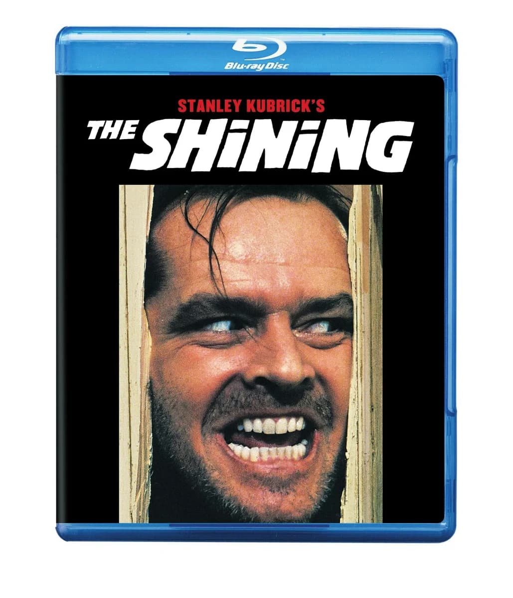 The Shining