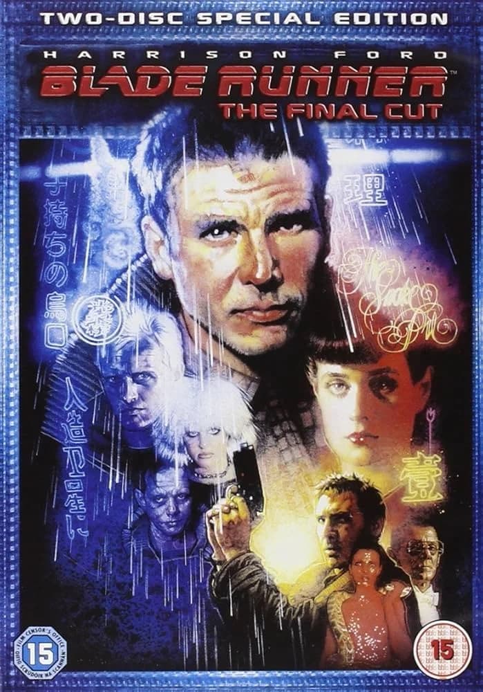 Blade Runner