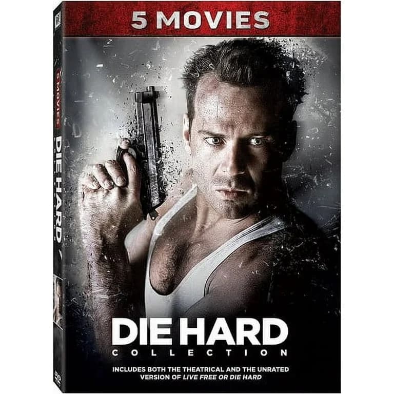Die Hard